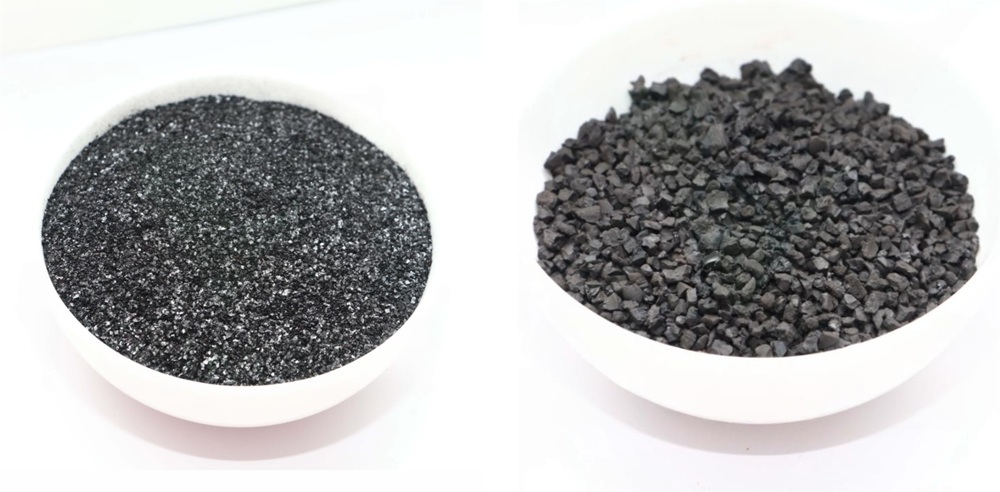Potassium Humate